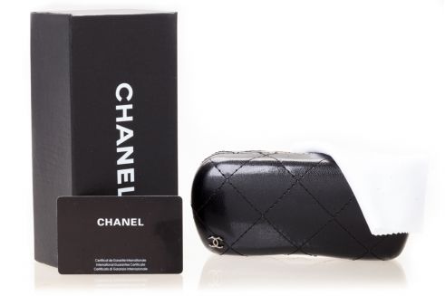 Женские очки Chanel 6039c501s6