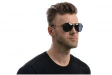 Мужские очки Porsche Design 8760bg