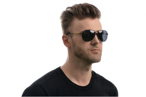 Мужские очки Porsche Design 8760bg