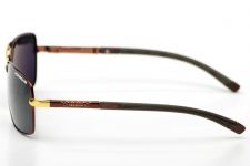 Мужские очки Porsche Design 8724br