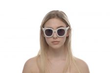 Женские очки Gucci 0116-004