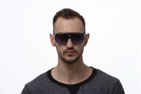 Мужские очки Burberry be4102c6