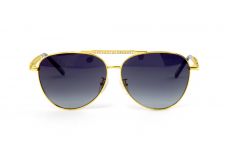 Женские очки Gucci 058s-gold