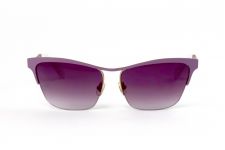 Женские очки Miu Miu 59-17-purple