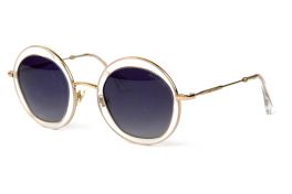 Солнцезащитные очки, Женские очки Miu Miu 52-27-bl