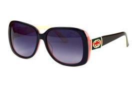 Солнцезащитные очки, Женские очки Gucci 4011c09-pink